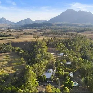 Barney Creek Vineyard , Barney View Australia